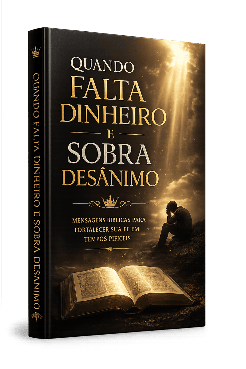 Capa do Ebook